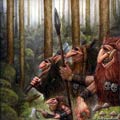 Тролли и гоблины