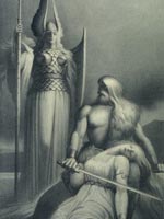 Брунхильд