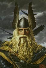 Константин Васильев Вотан